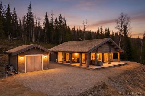 Bilde 1 av annonsen