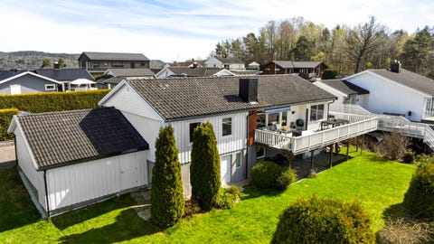 Bilde 1 av annonsen