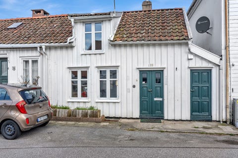 Bilde 1 av annonsen