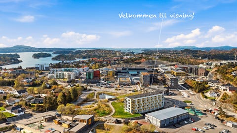 Bilde 1 av annonsen