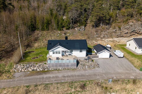 Bilde 1 av annonsen