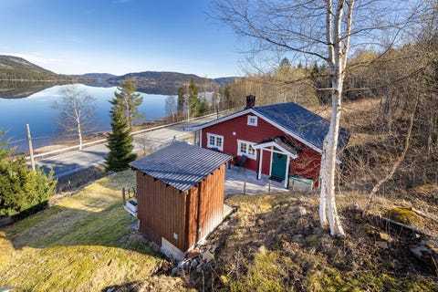 Bilde 1 av annonsen