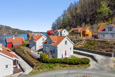 Bilde 1 av annonsen