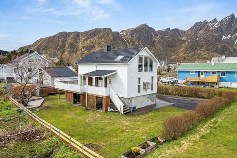 Bilde 1 av annonsen