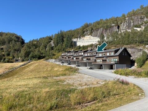 Bilde 1 av annonsen