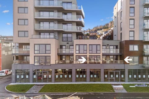 Bilde 1 av annonsen