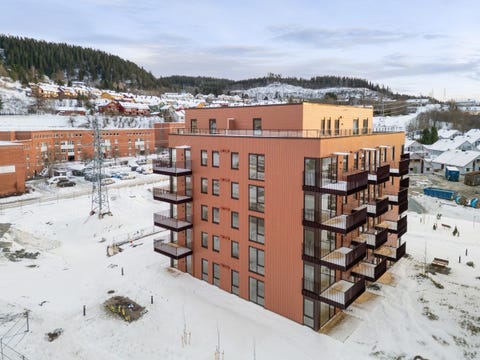 Bilde 2 av annonsen