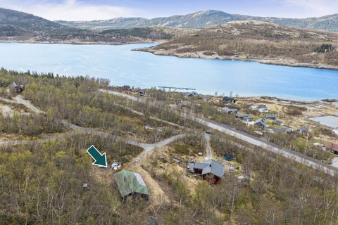 Bilde 1 av annonsen