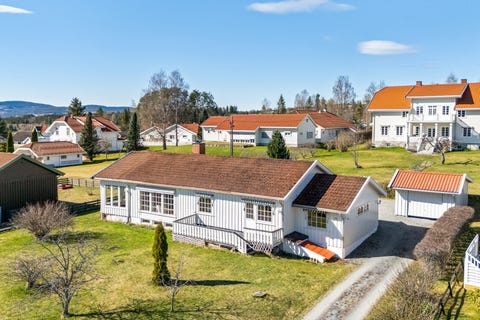 Bilde 1 av annonsen