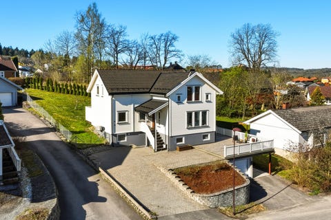 Bilde 1 av annonsen