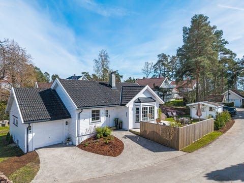 Bilde 1 av annonsen