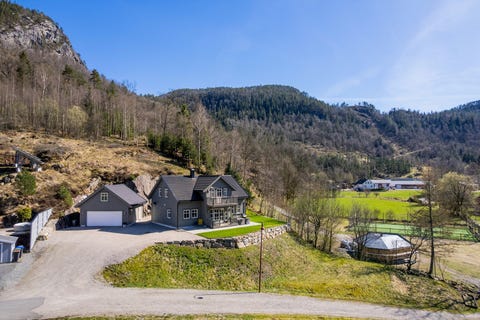 Bilde 1 av annonsen