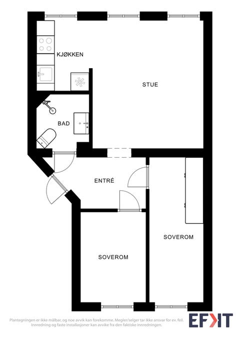 Bilde 2 av annonsen