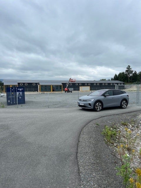 Bilde 2 av annonsen