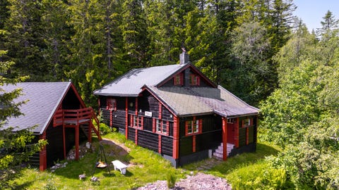 Bilde 1 av annonsen