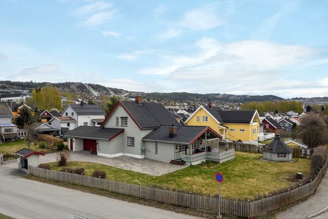 Bilde 1 av annonsen