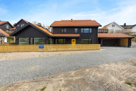Bilde 1 av annonsen