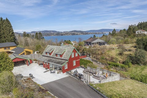 Bilde 1 av annonsen