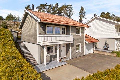 Bilde 1 av annonsen