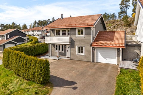 Bilde 1 av annonsen