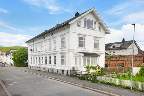 Bilde 1 av annonsen