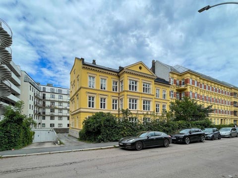 Bilde 1 av annonsen
