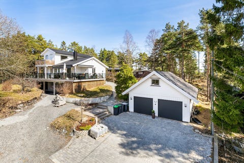 Bilde 1 av annonsen
