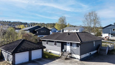 Bilde 1 av annonsen