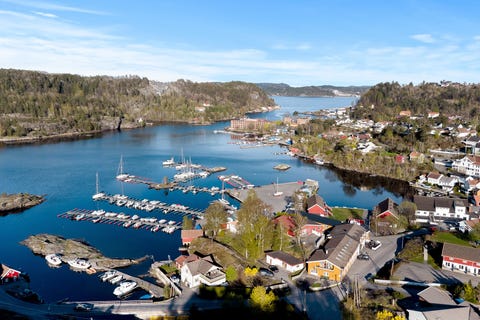 Bilde 1 av annonsen