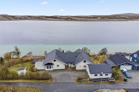 Bilde 1 av annonsen