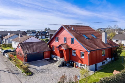 Bilde 1 av annonsen