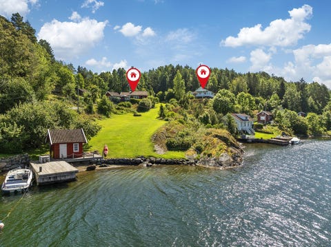 Bilde 1 av annonsen