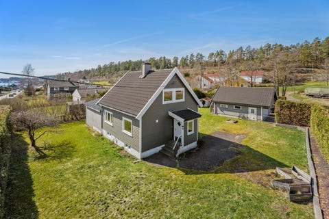 Bilde 1 av annonsen