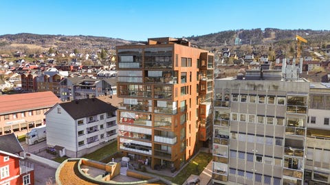 Bilde 1 av annonsen
