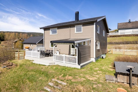 Bilde 1 av annonsen
