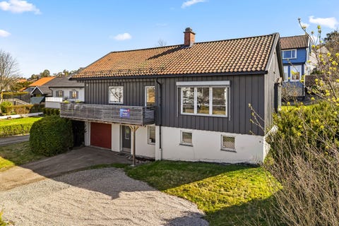 Bilde 1 av annonsen