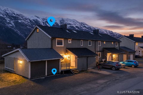 Bilde 1 av annonsen