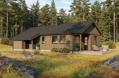 Bilde 1 av annonsen