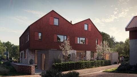 Bilde 1 av annonsen