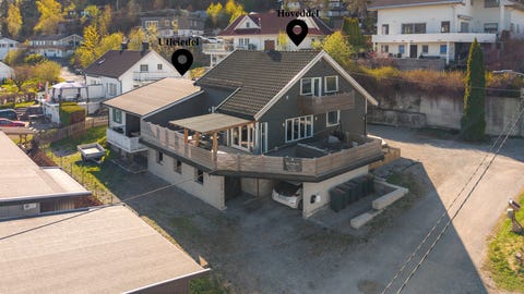 Bilde 1 av annonsen