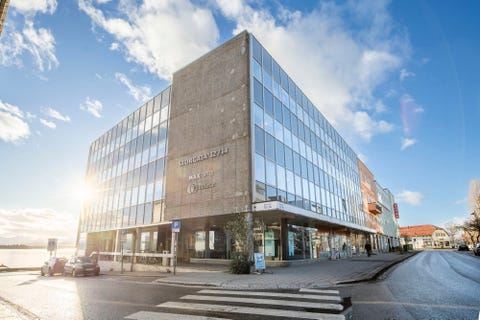 Bilde 1 av annonsen