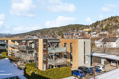 Bilde 1 av annonsen