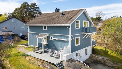 Bilde 1 av annonsen