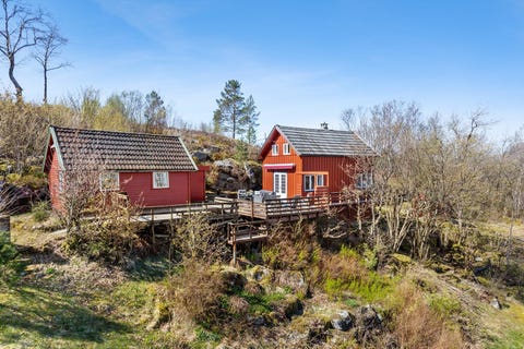 Bilde 1 av annonsen