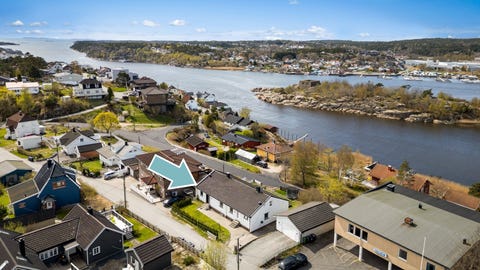 Bilde 1 av annonsen