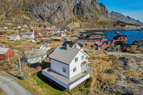 Bilde 1 av annonsen