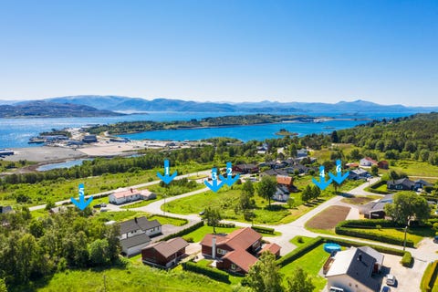 Bilde 1 av annonsen