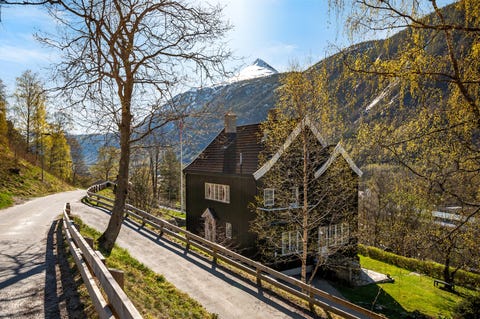 Bilde 1 av annonsen