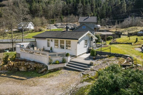 Bilde 1 av annonsen