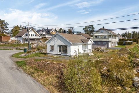 Bilde 1 av annonsen